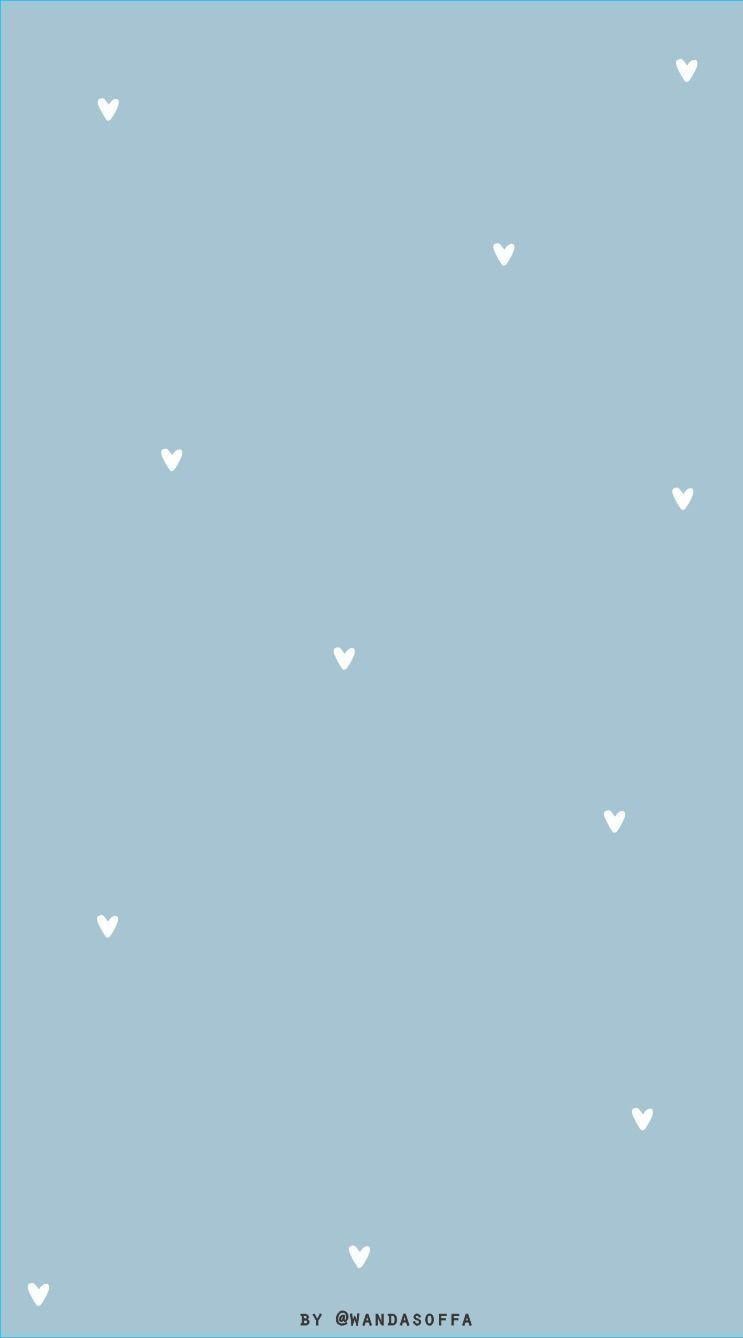 Free cute backgrounds plain for your phone screen background