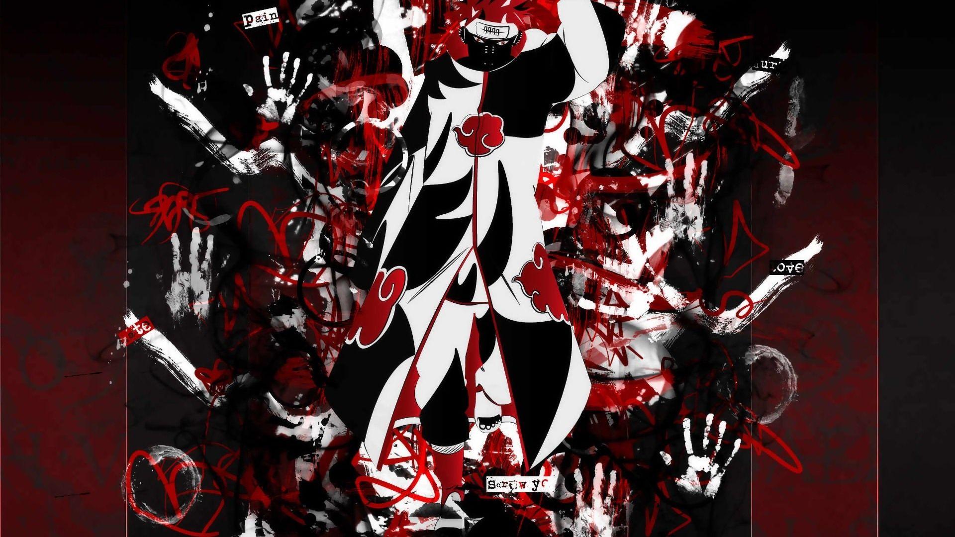 1920x1080 Naruto HD anime wallpaper .