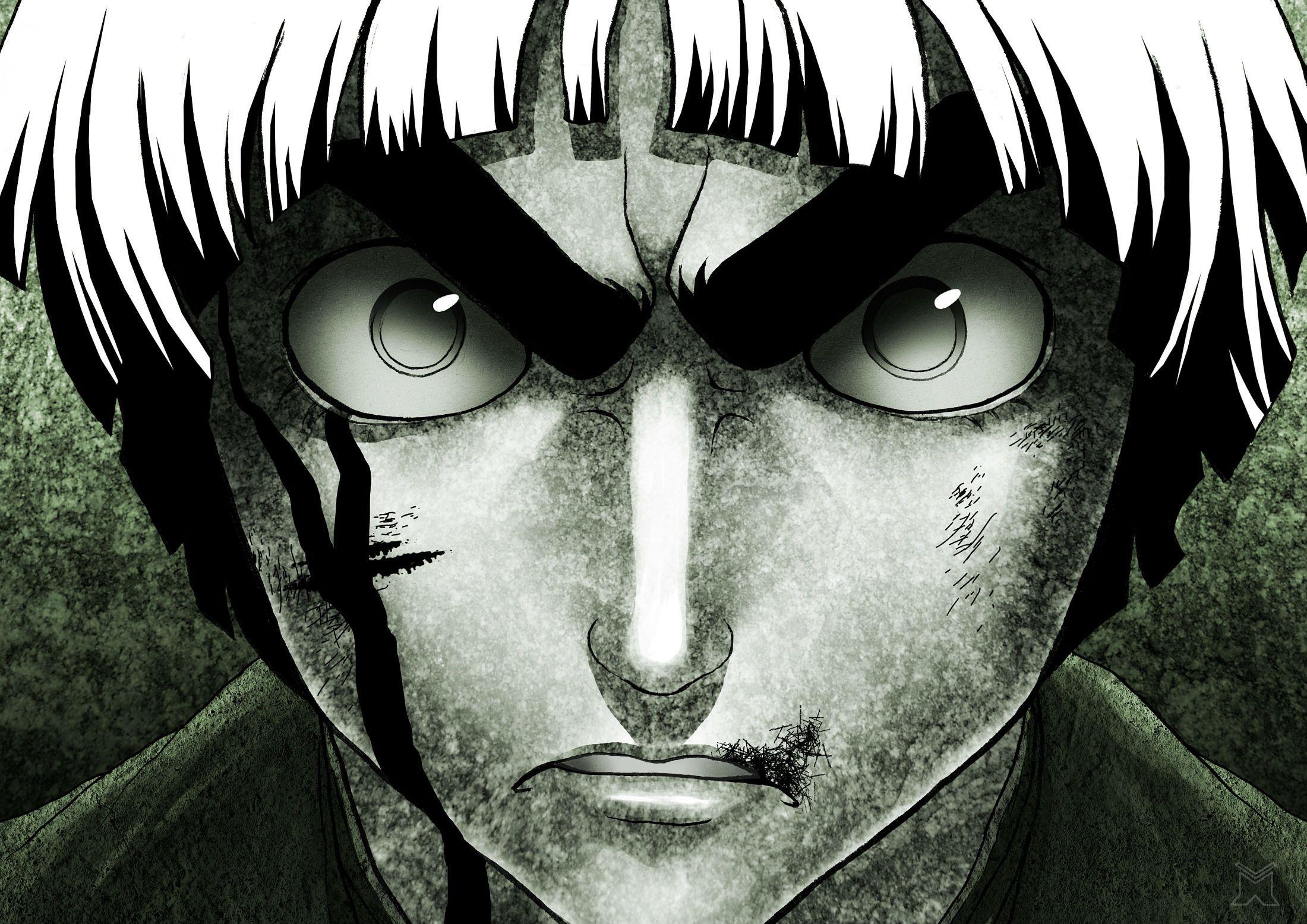 2200x1555 Naruto Rock Lee Wallpaper .