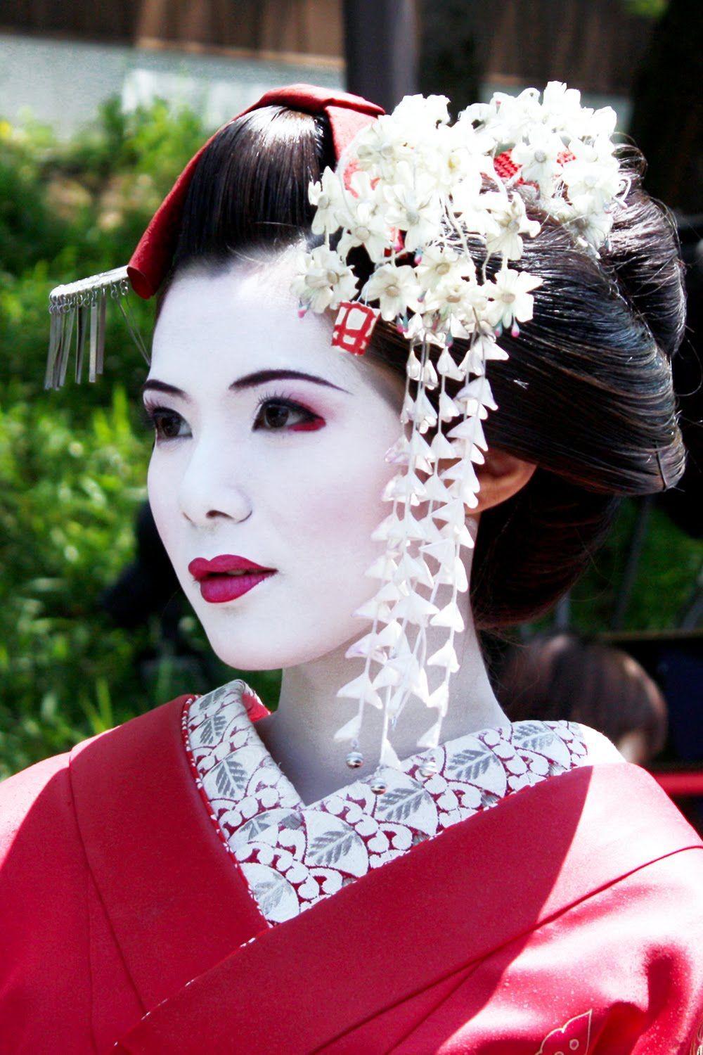 1000x1500 Te gustan las Geishas? ¡Este post es para ti!. Geisha