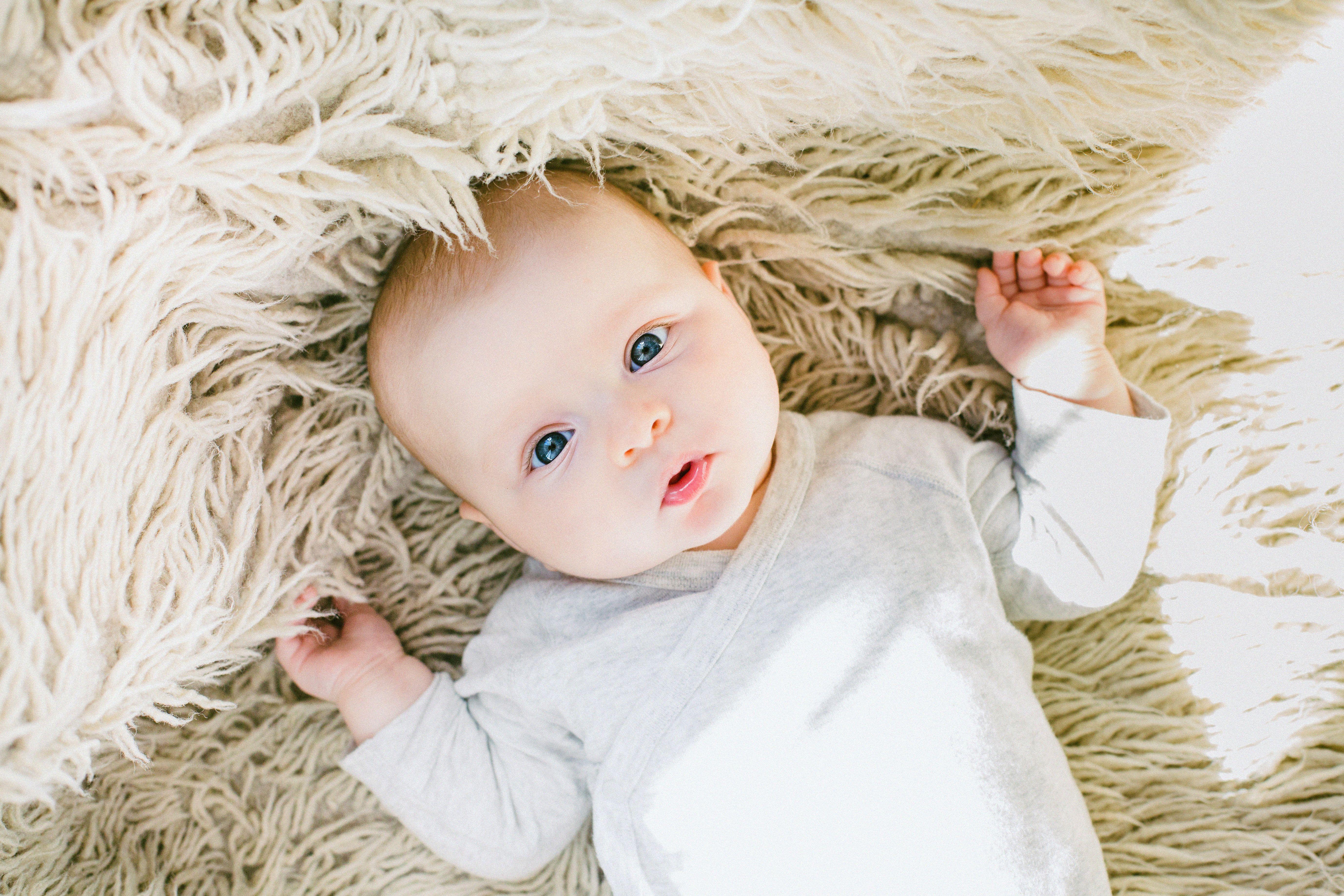 5514x3676 Wallpaper Baby Boy
