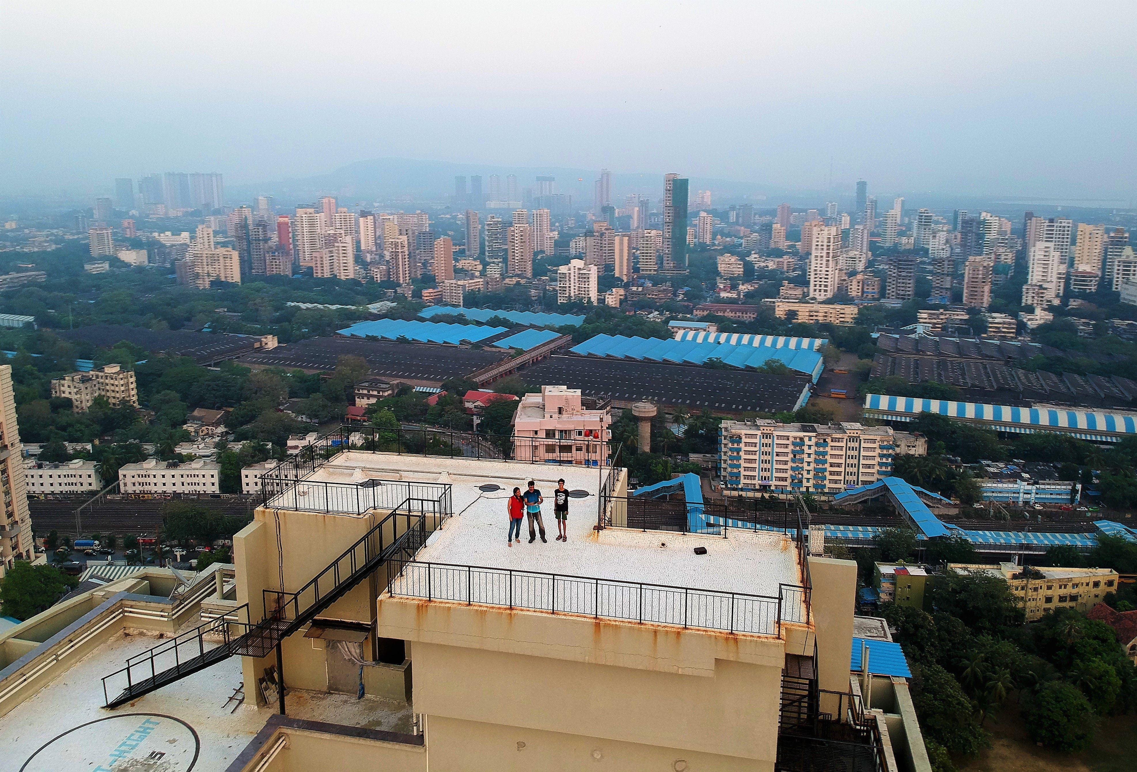 3948x2683 Free of city, mumbai,