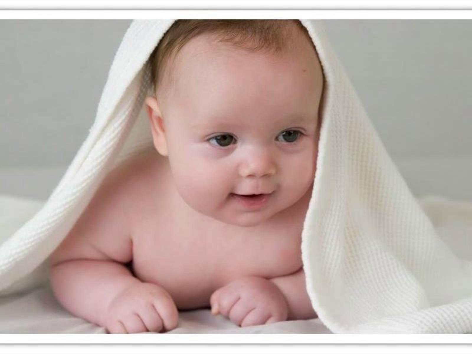 1600x1200 Cute Baby Wallpaper For Desktop Free .wallpaper