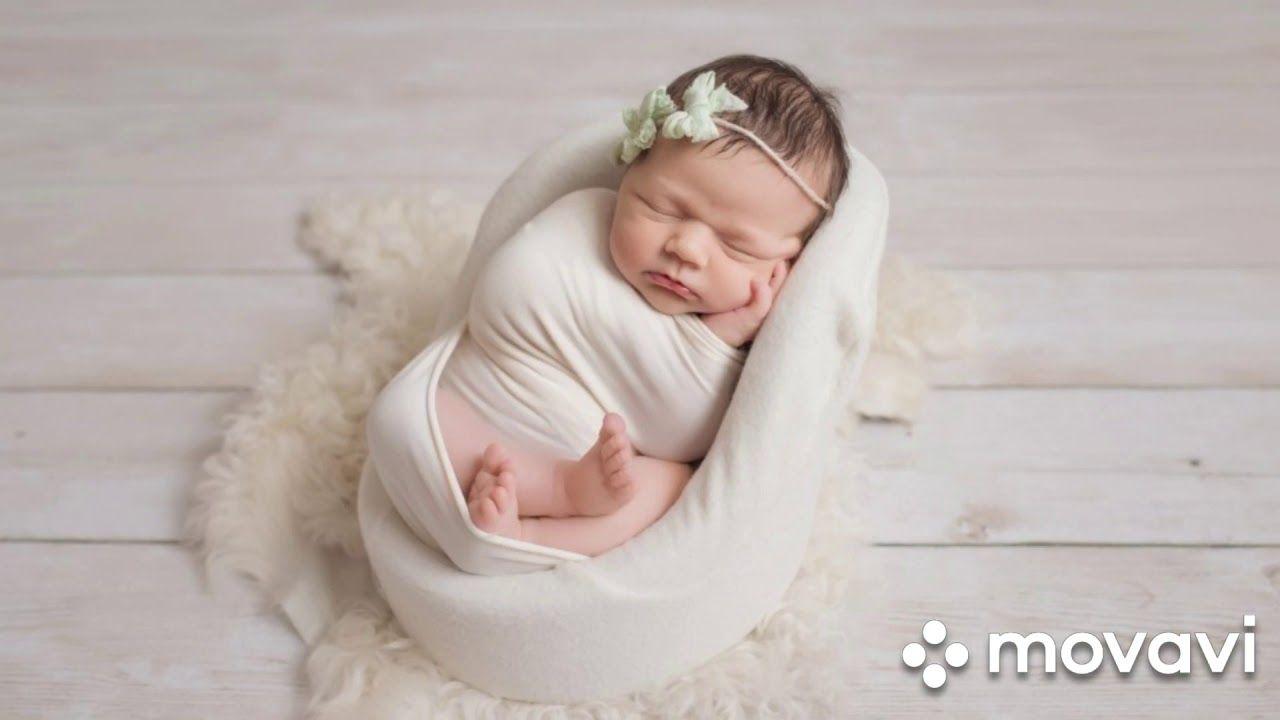 1280x720 New Born Baby Photo HD. Cute Baby .