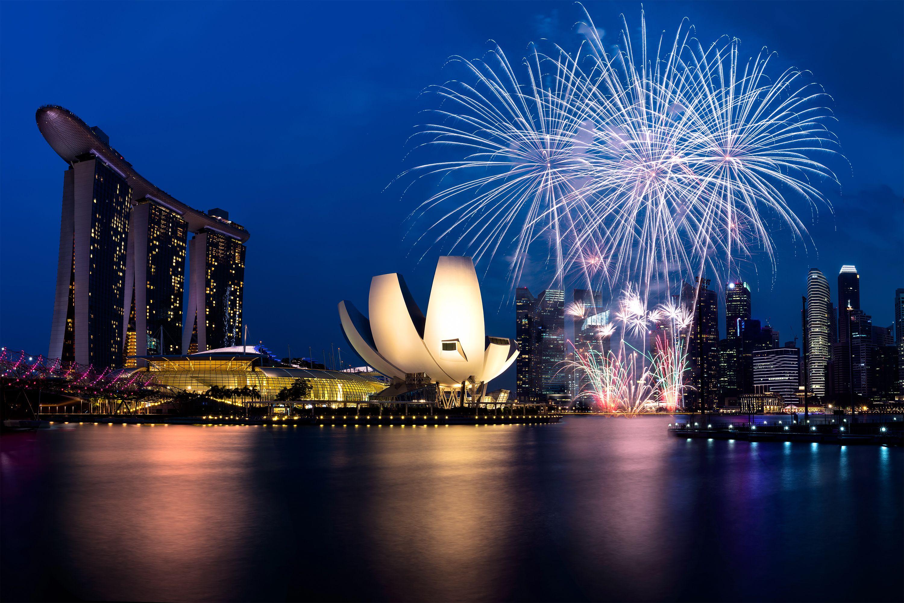 3000x2000 Marina Bay Sands Hotel Singapore Thailand Wallpaper​-Quality Image and Transparent PNG Free Clipart