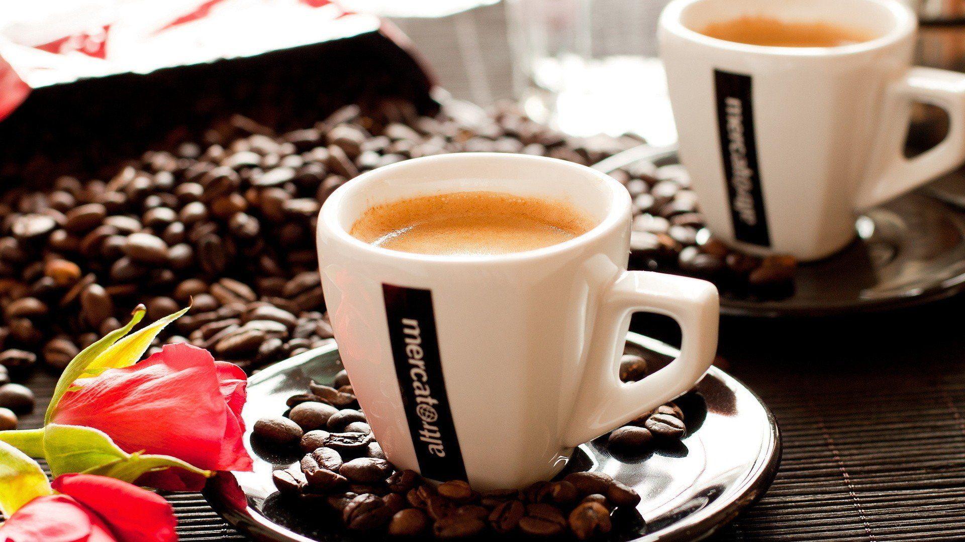 1920x1080 Coffee food brown beans drinking Coffee .