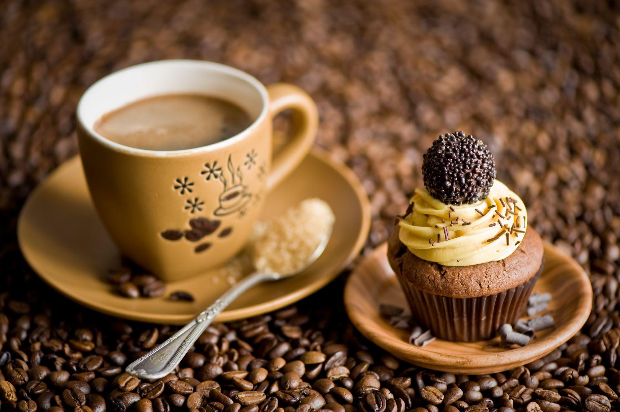 2000x1331 Coffee Wallpaper