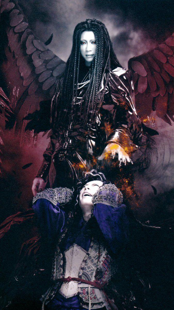 675x1200 Some lovely HQ GACKT phone wallpaper .