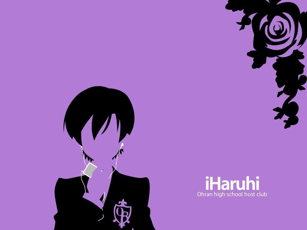 1024x768 Ouran High School Host Club iPod .com