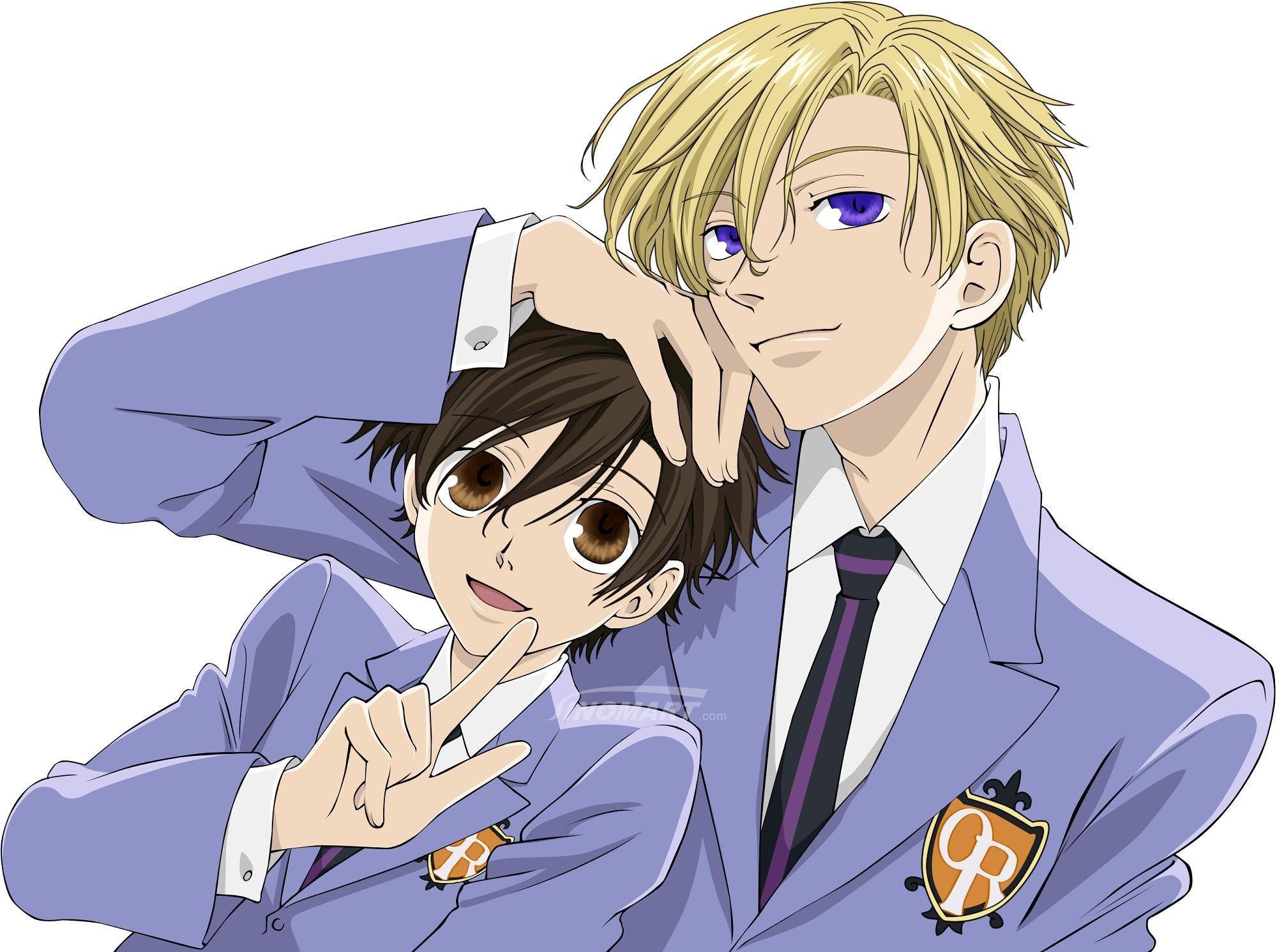 Haruhi Fujioka Wallpapers - Top Free Haruhi Fujioka Backgrounds