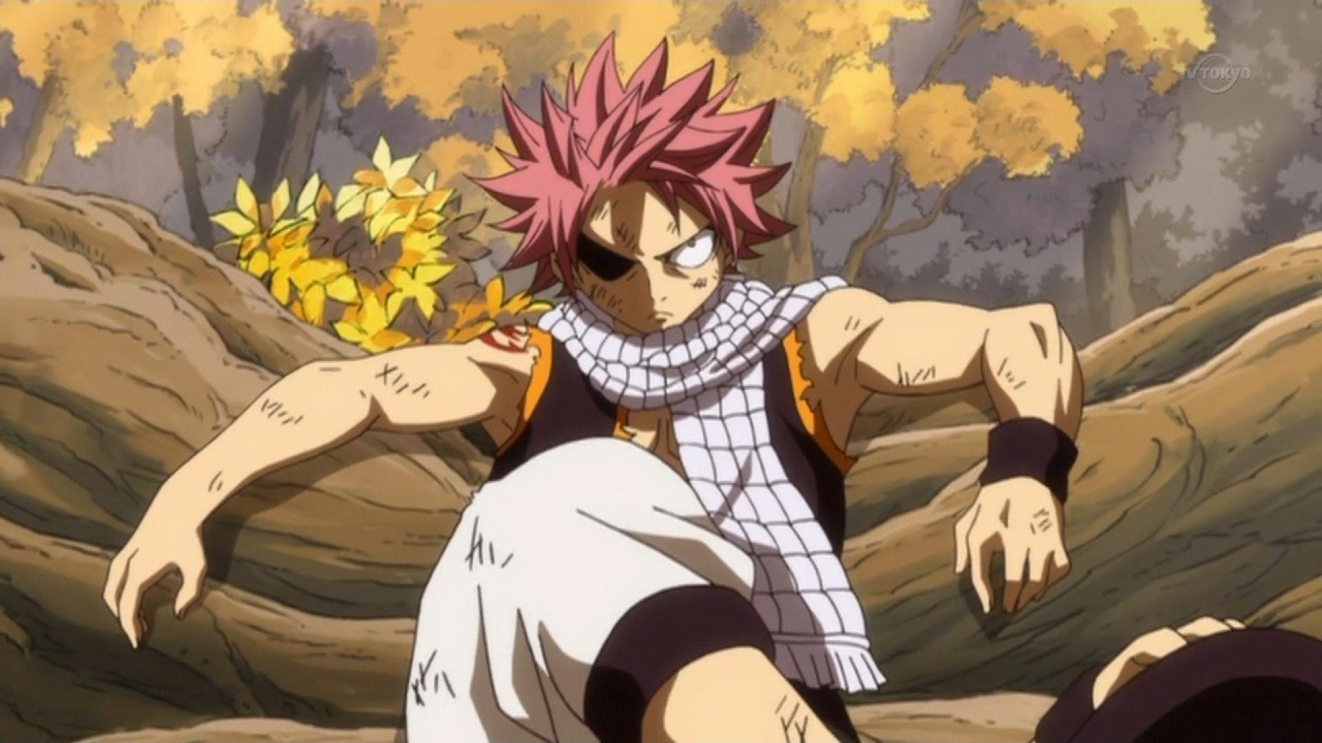 HD desktop wallpaper: Anime, Fairy Tail, Natsu Dragneel download free  picture #776898