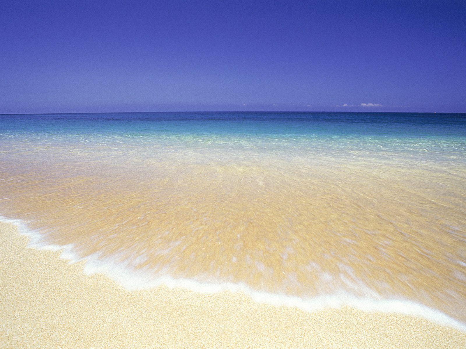 1600x1200 North Shore Beach Hawaii. North .com