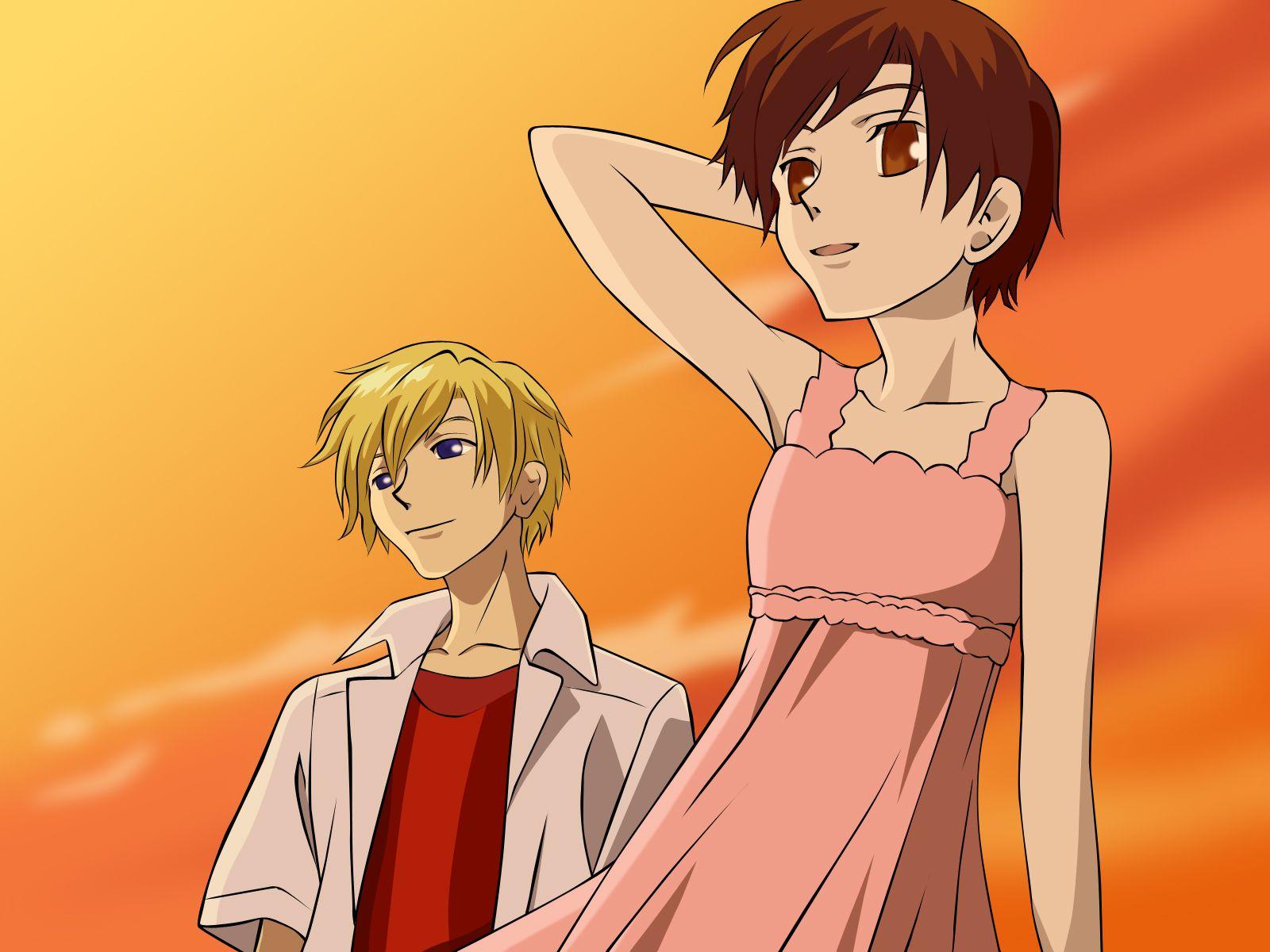 1600x1200 Ouran High School Host Club Wallpaper .gallery.