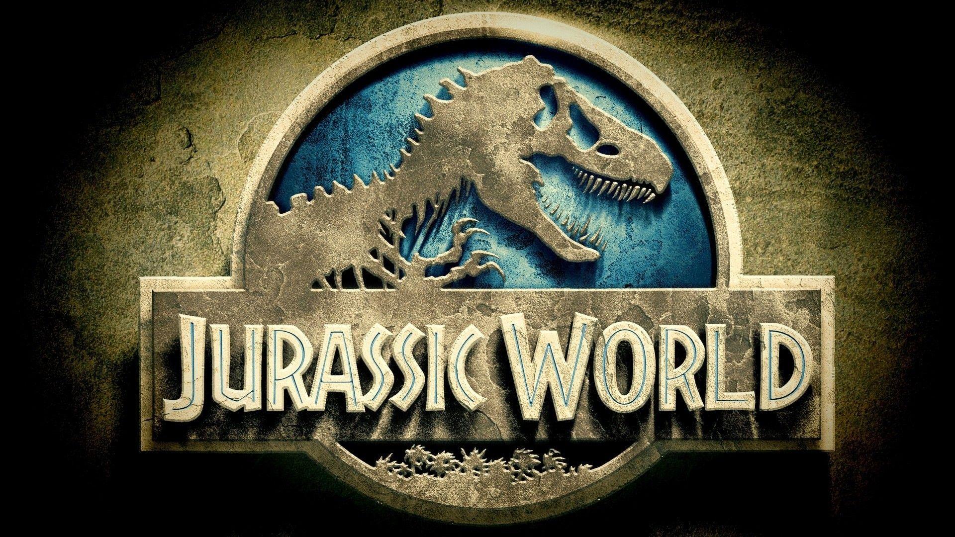 1920x1080 Jurassic World Wallpaper
