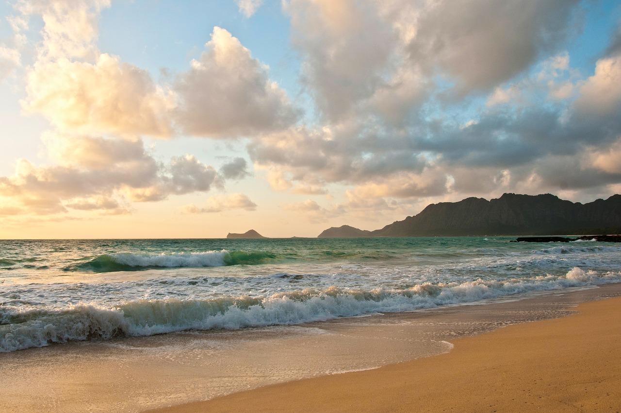 North Shore Oahu Wallpapers - Top Free North Shore Oahu Backgrounds 