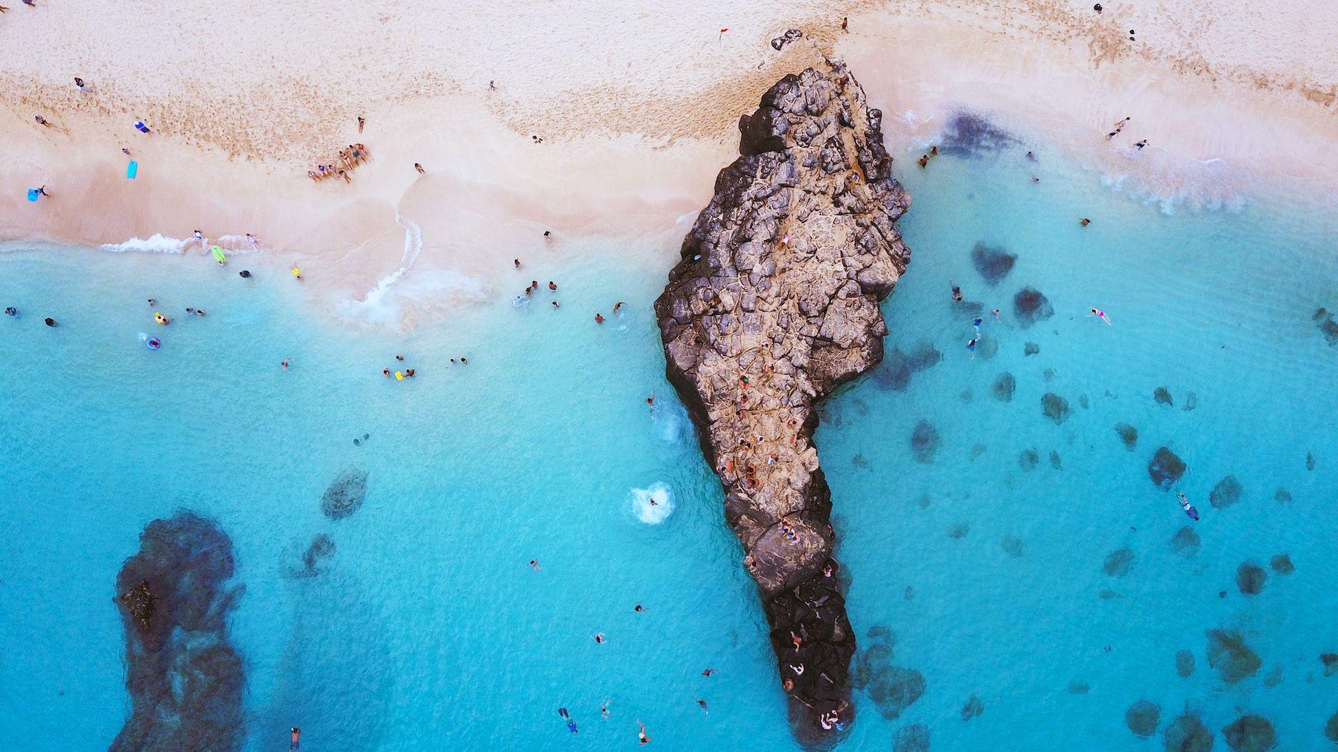 1920x1080 Oahu Road Trip from Waikiki totraveler.