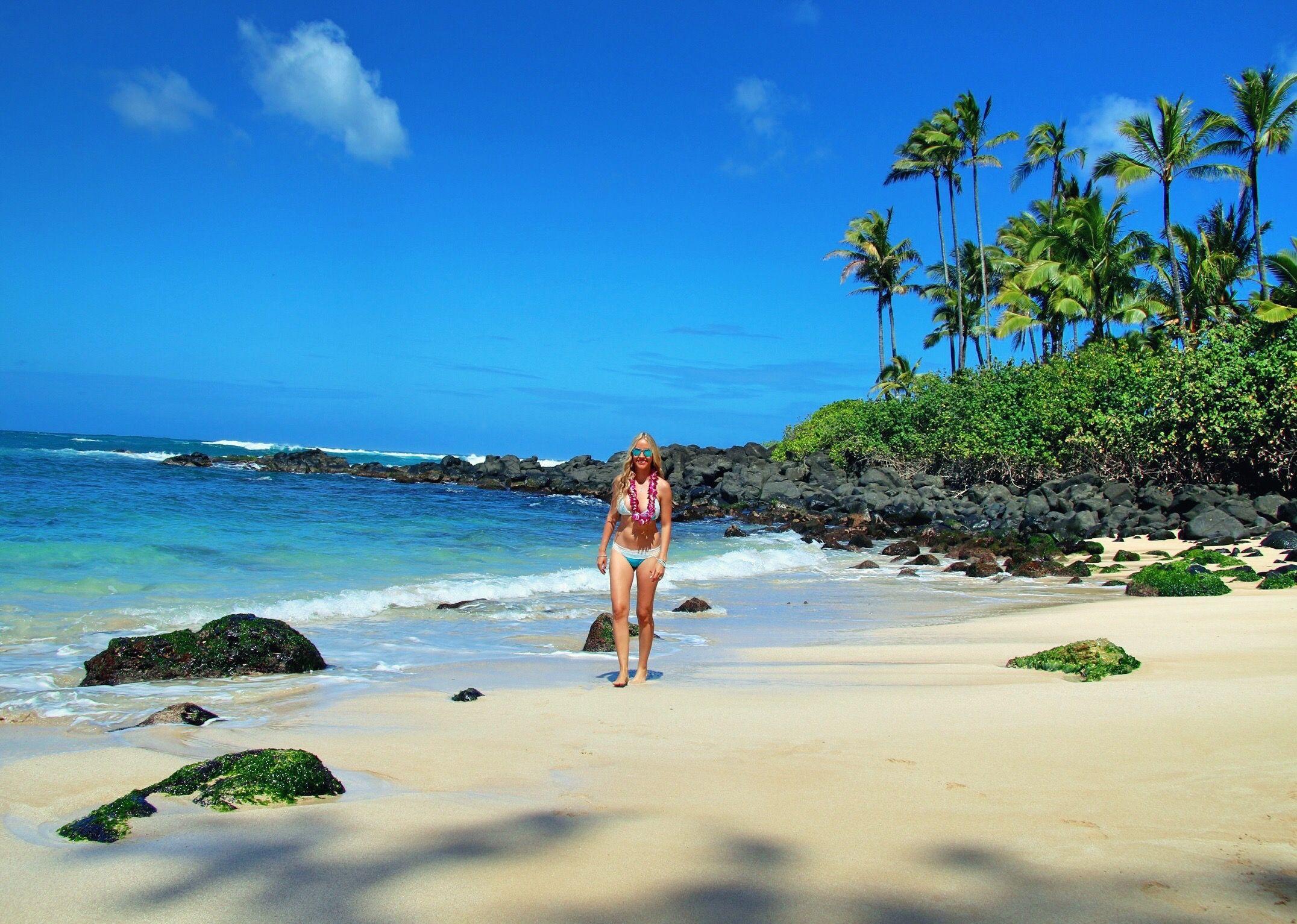 2152x1533 Makapuu Beach Oahu Wallpaper .