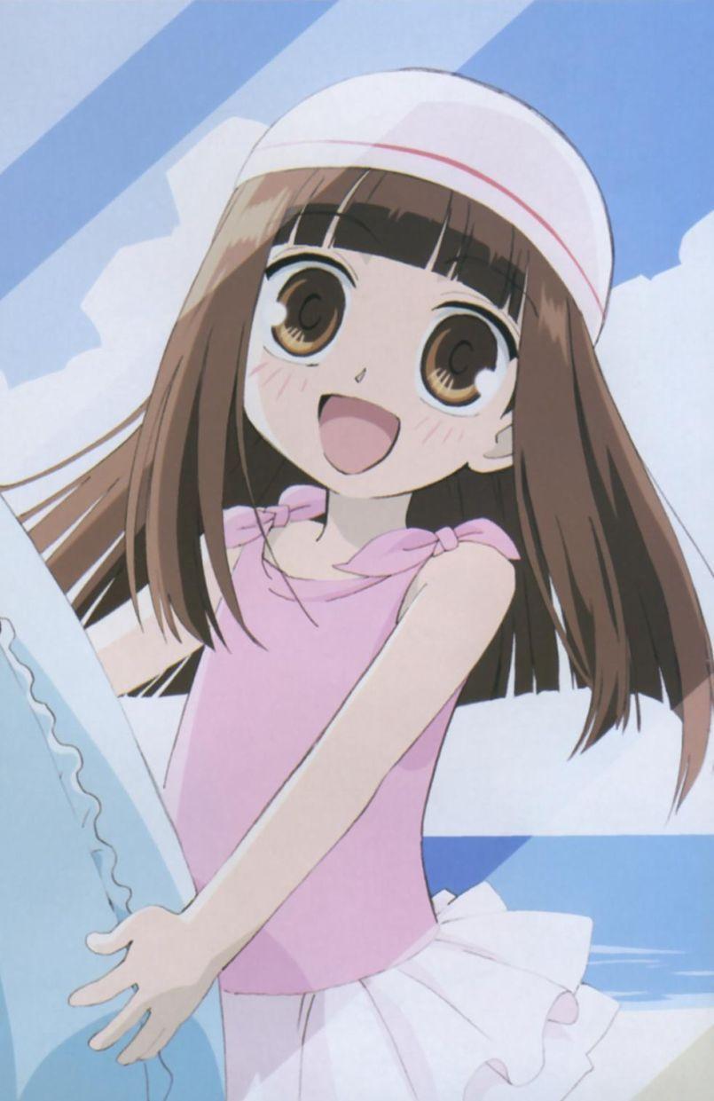 805x1241 Baby Haruhi Fujioka from Ouran High .com