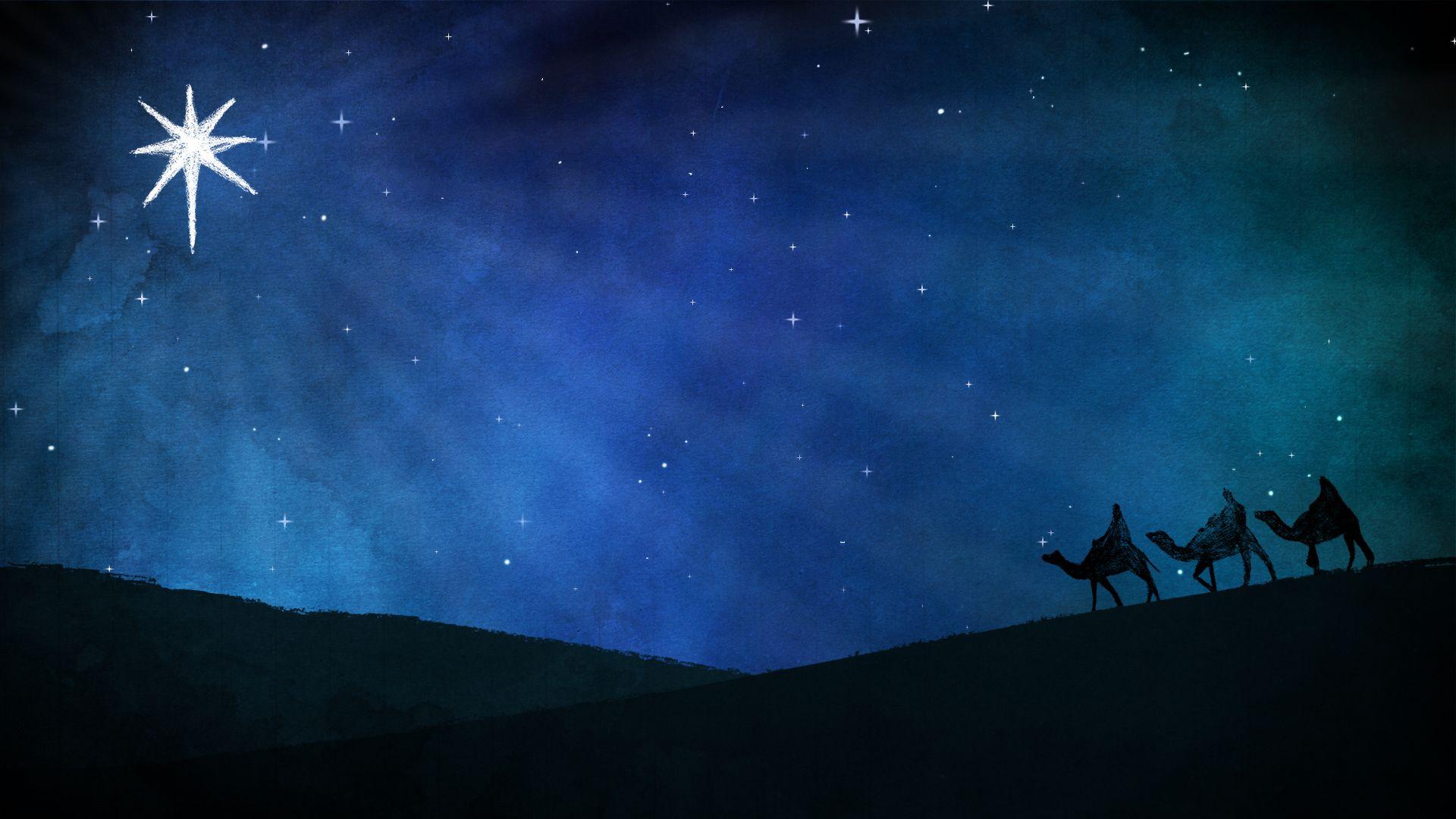 1920x1080 Bethlehem Wallpaper