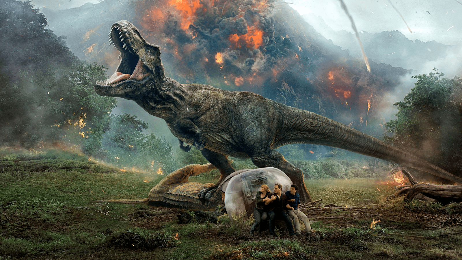 1600x900 Fallen Kingdom Wallpaper World Fallen Kingdom Cake HD Wallpaper
