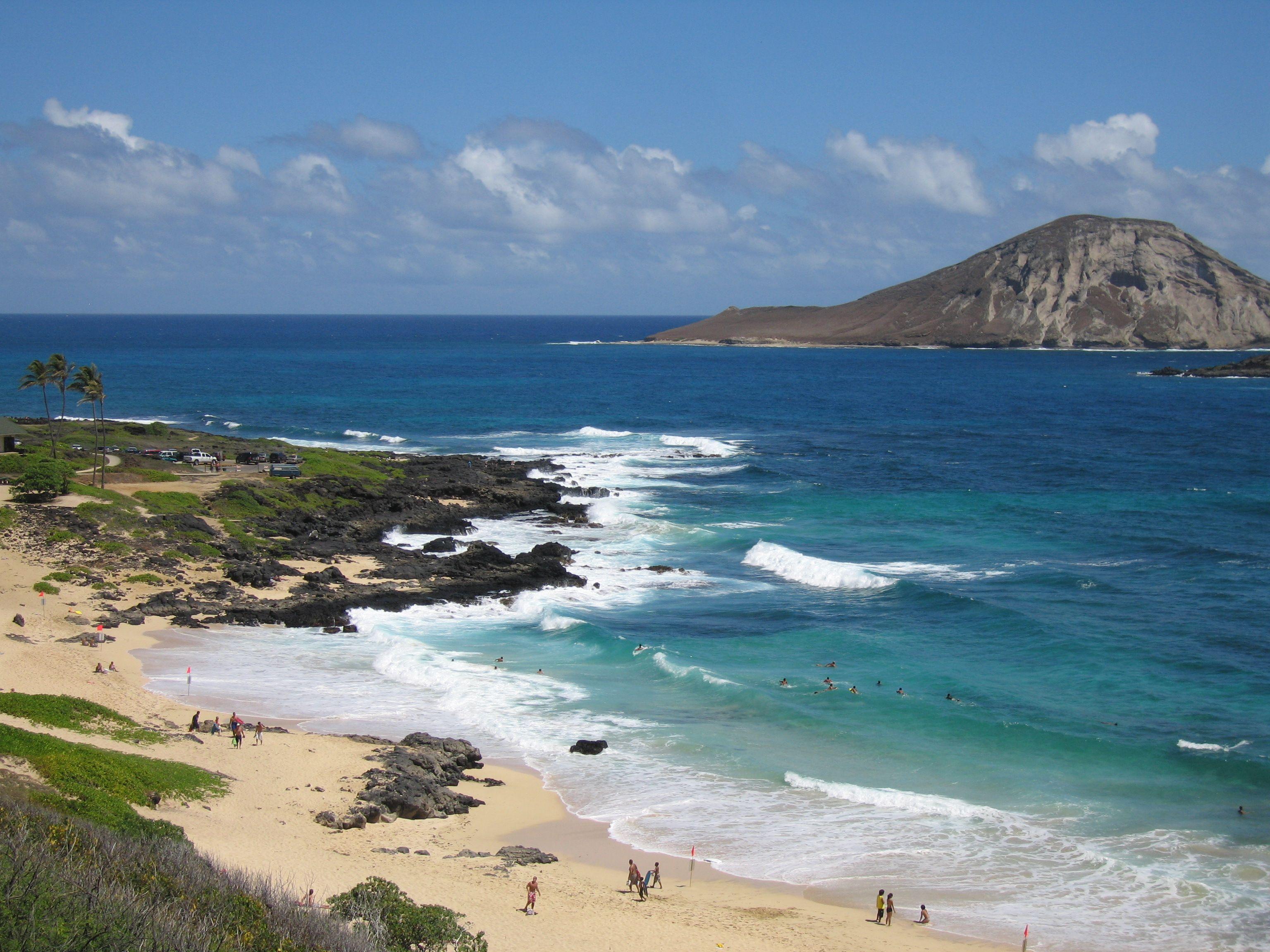 3072x2304 things to do when visiting Oahu, Hawaii .
