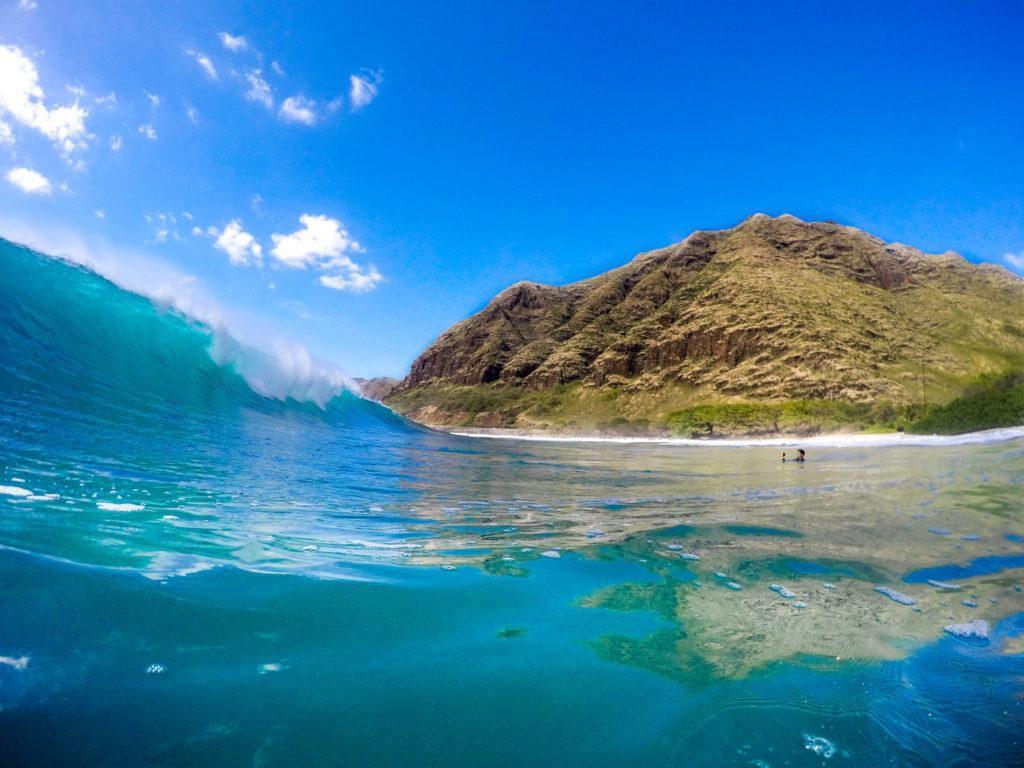 1024x768 TOP 11 WEST OAHU BEACHES, HAWAII
