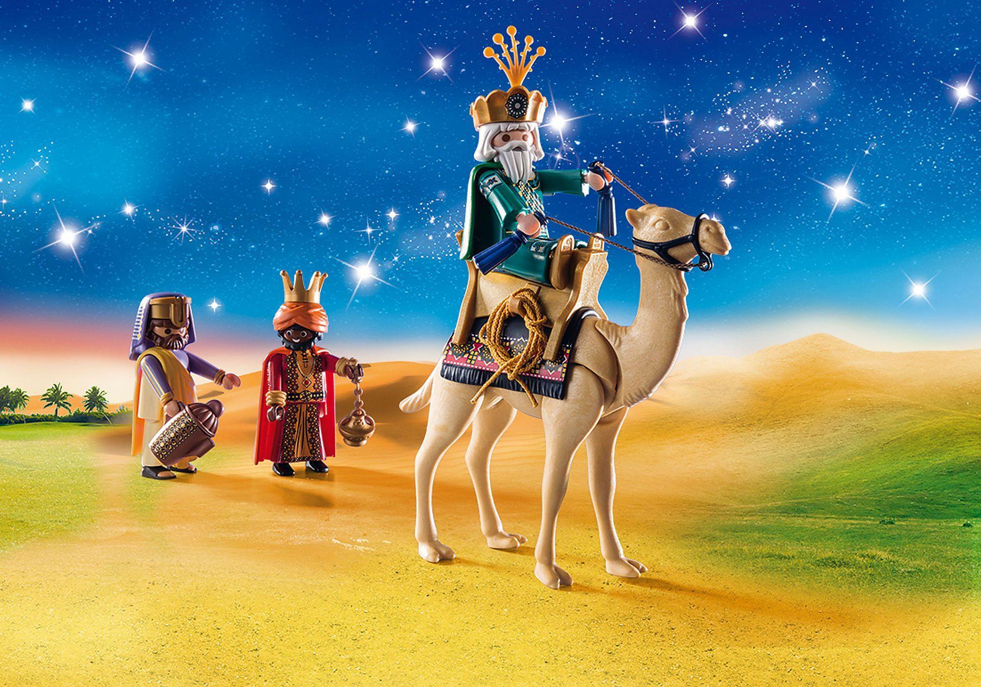 1920x1344 Three Wise Kings -playmobil.ca
