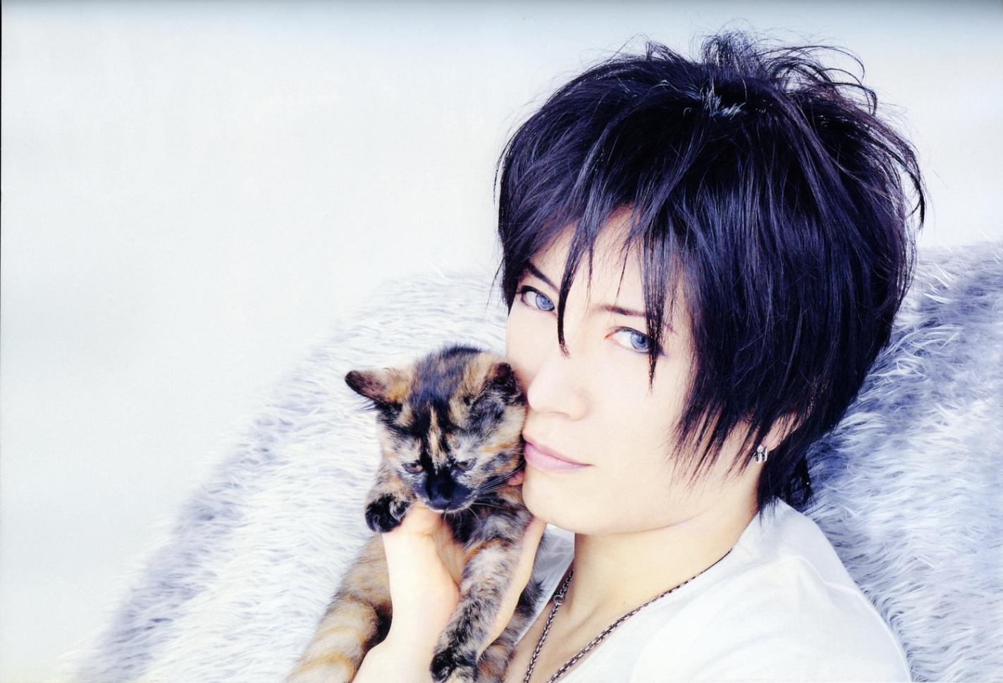 1423x969 viewed Gackt wallpaperK