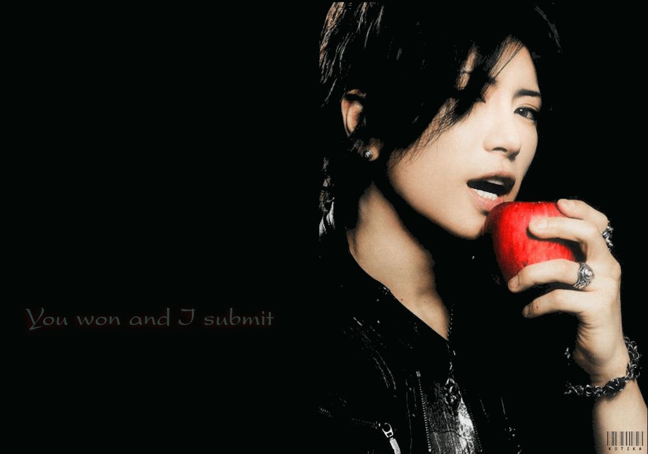 1280x897 Gackt Samurai Wallpaper .