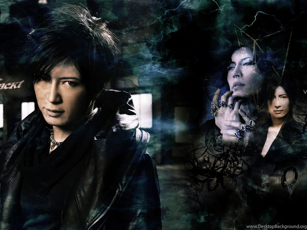 1024x768 Gackt Wallpaper By AnnVanes On .
