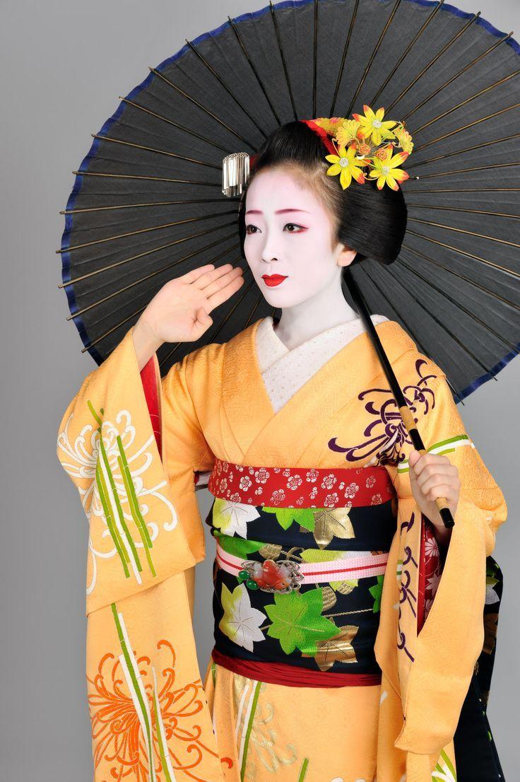 736x1106 best Japanese Umbrellas image. Geishas, Japanese