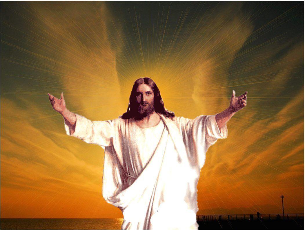 1052x795 Jesus wallpaper, Religious, HQ Jesus pictureK Wallpaper 2019