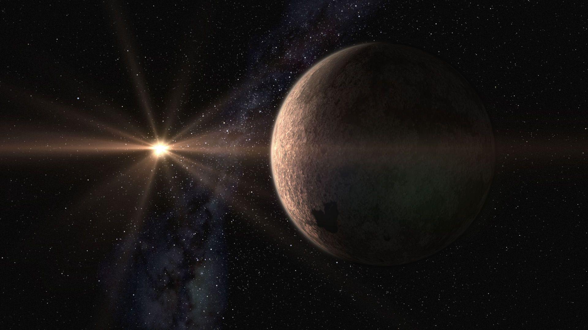 1920x1080 Hostile to its Habitable Zone Planets .