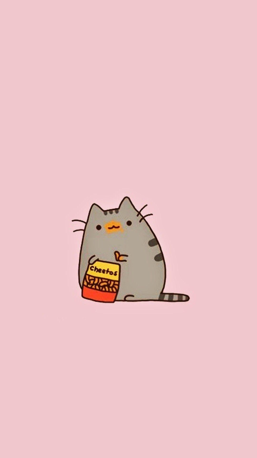 1080x1920 Unicorn Cute Wallpaper Pusheen .novocom.top