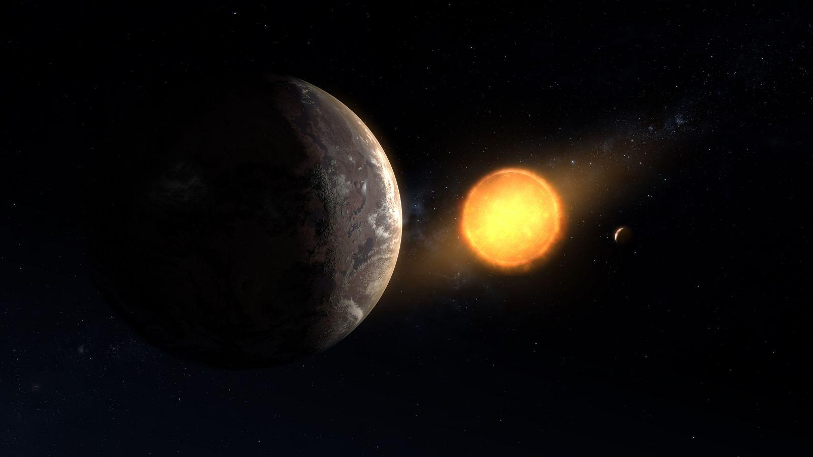 1600x900 Kepler Data Reveals Earth Like Planet .