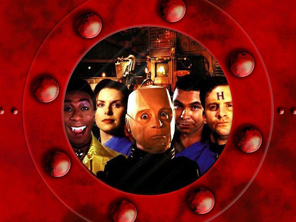 1024x768 red dwarf. Red Dwarf The Movie I. Red .com