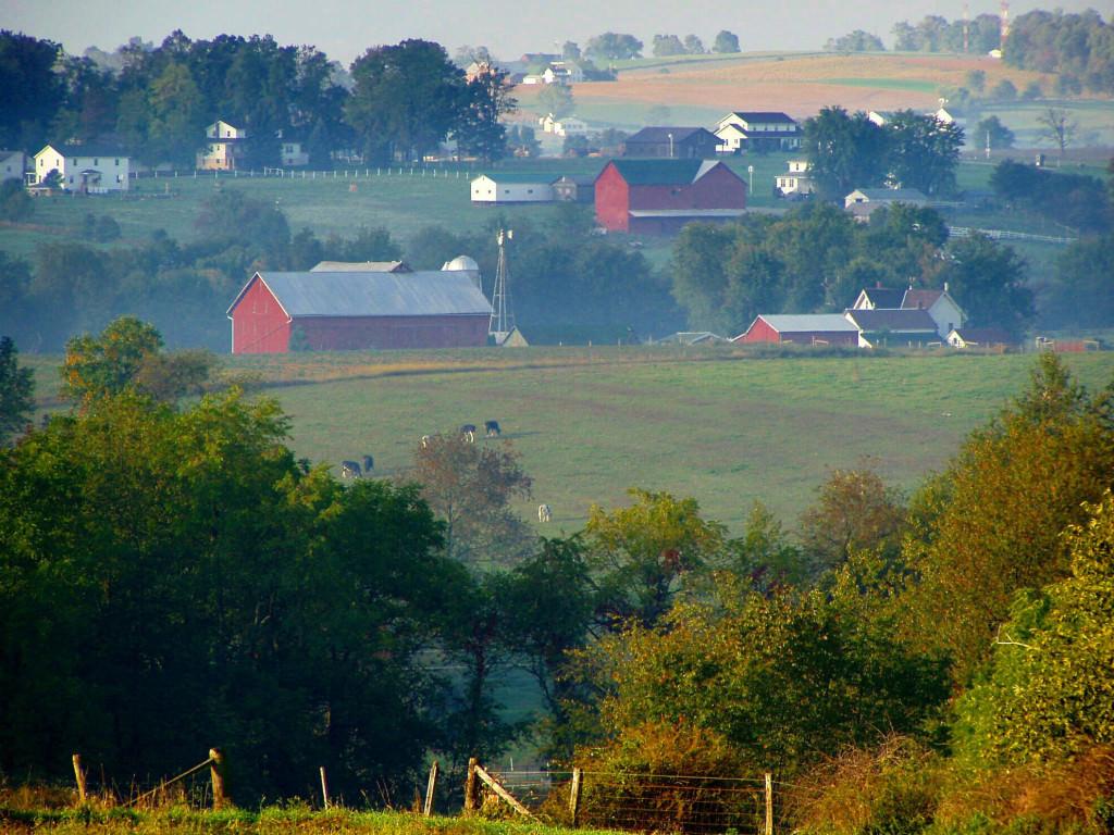 Amish Countryside Wallpapers - Top Free Amish Countryside Backgrounds