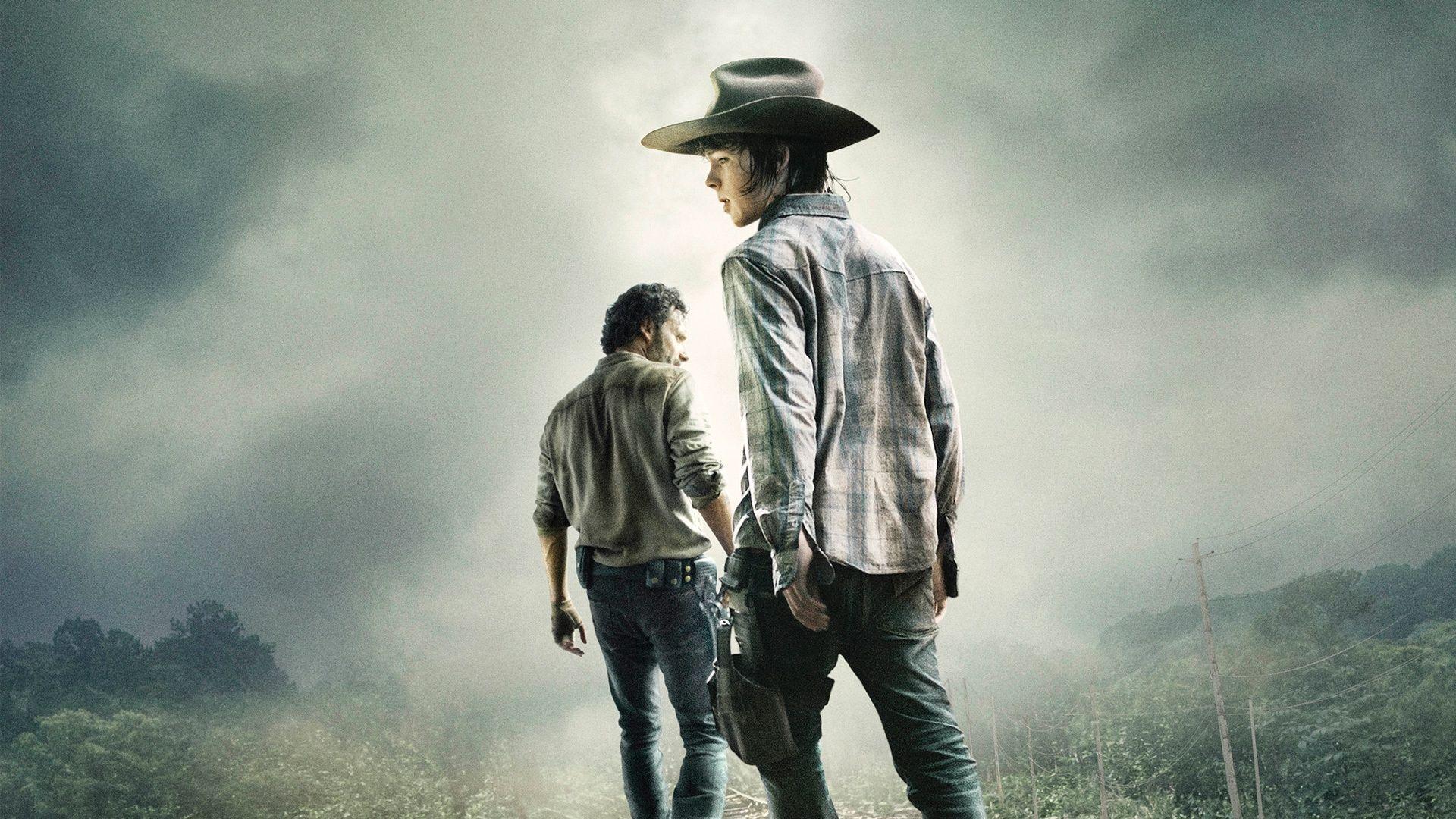 1920x1080 Walking Dead HD Wallpaper Group Wallpaper