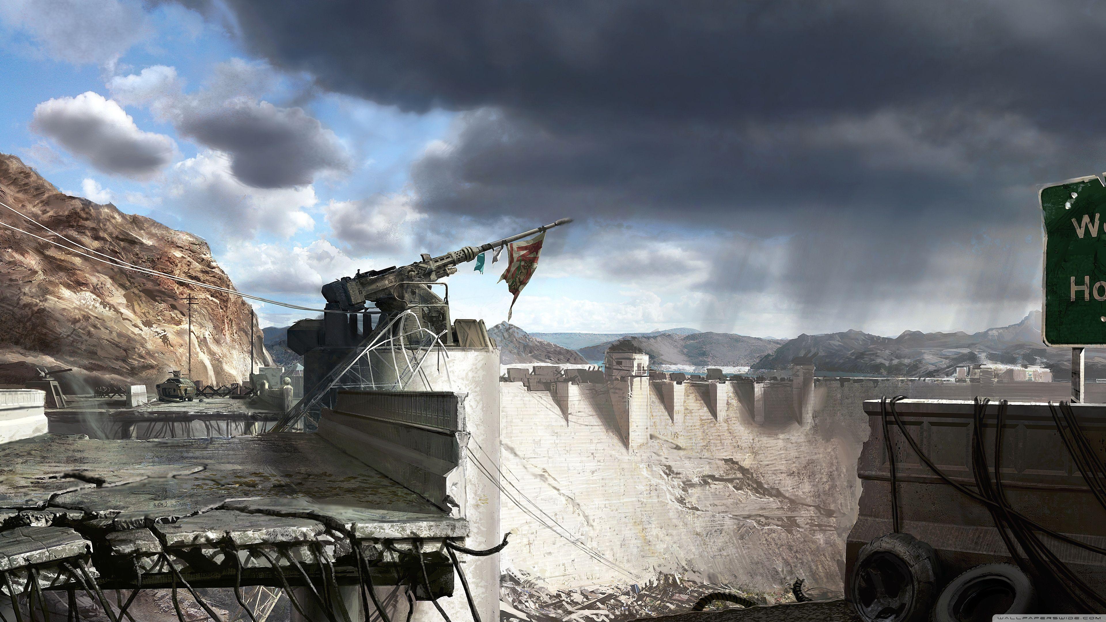 3840x2160 construction HD