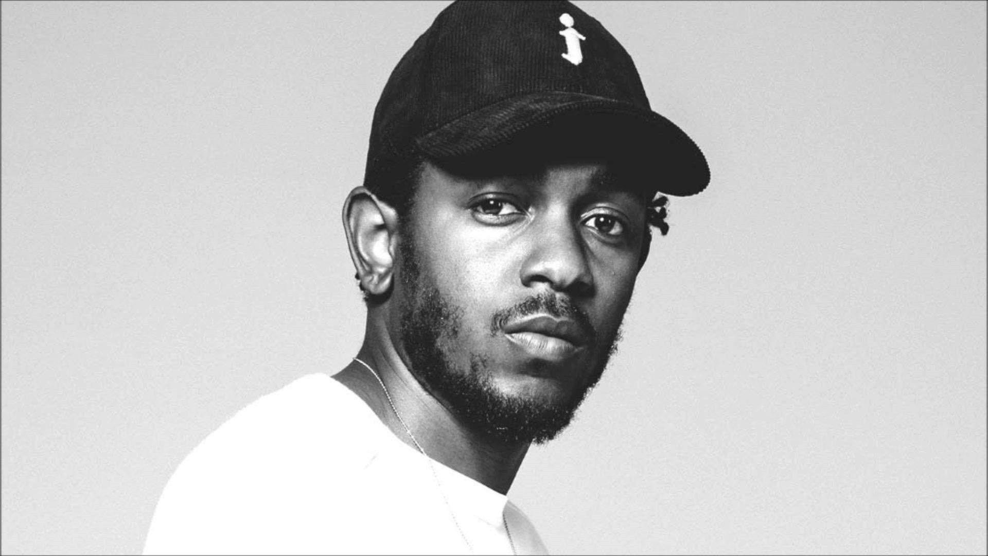 Damn Kendrick Lamar Wallpapers - Top Free Damn Kendrick Lamar