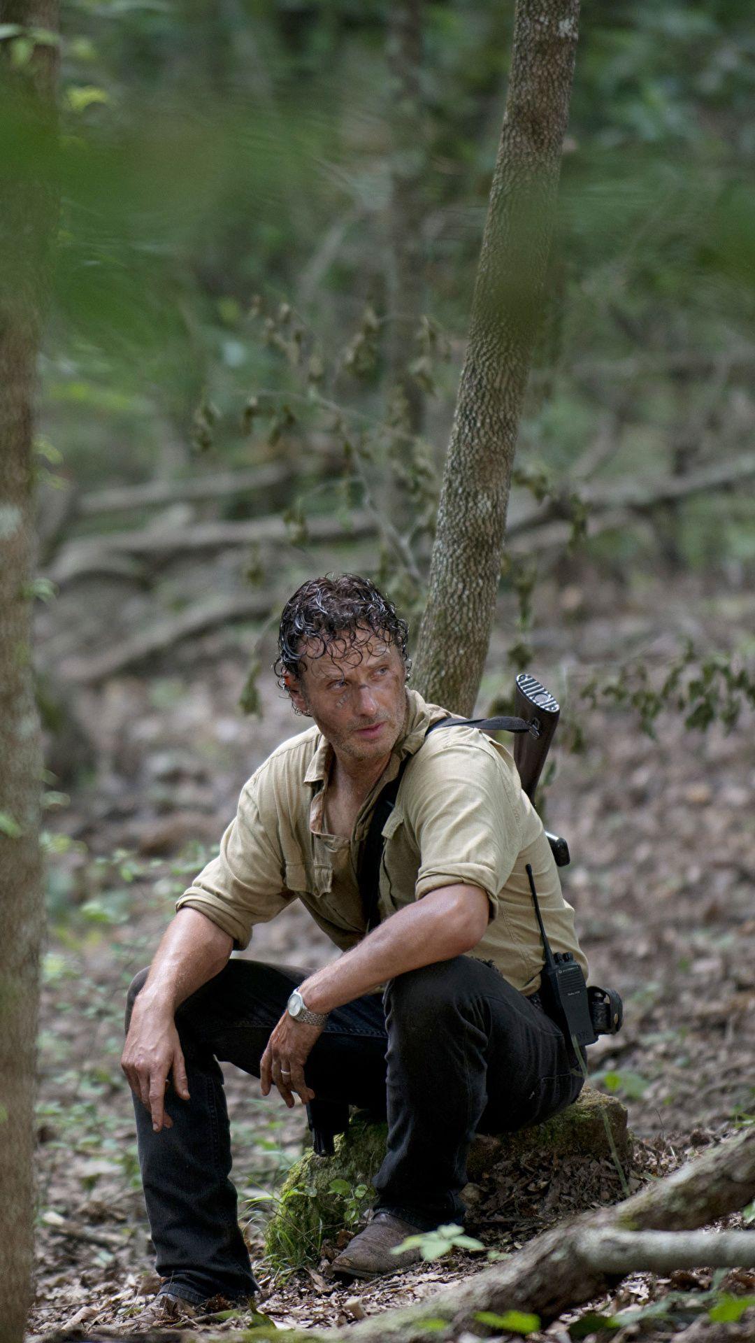 1080x1920 Walking Dead HD Wallpaper Android .com