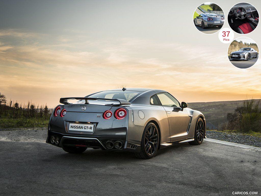 GTR Wallpapers - Top Free GTR Backgrounds - WallpaperAccess