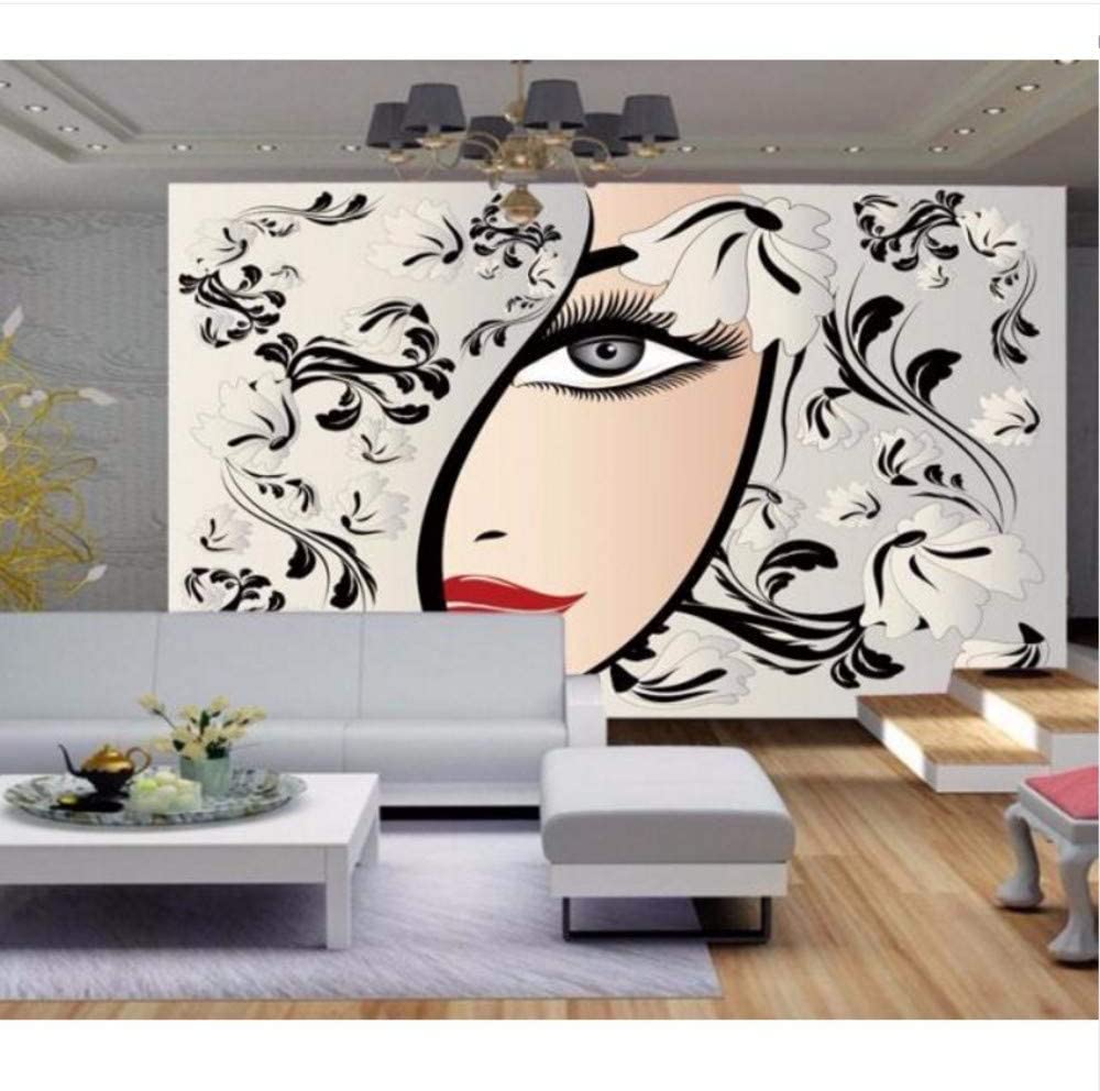 1000x992 Wallpaper Mural 280X200Cm .