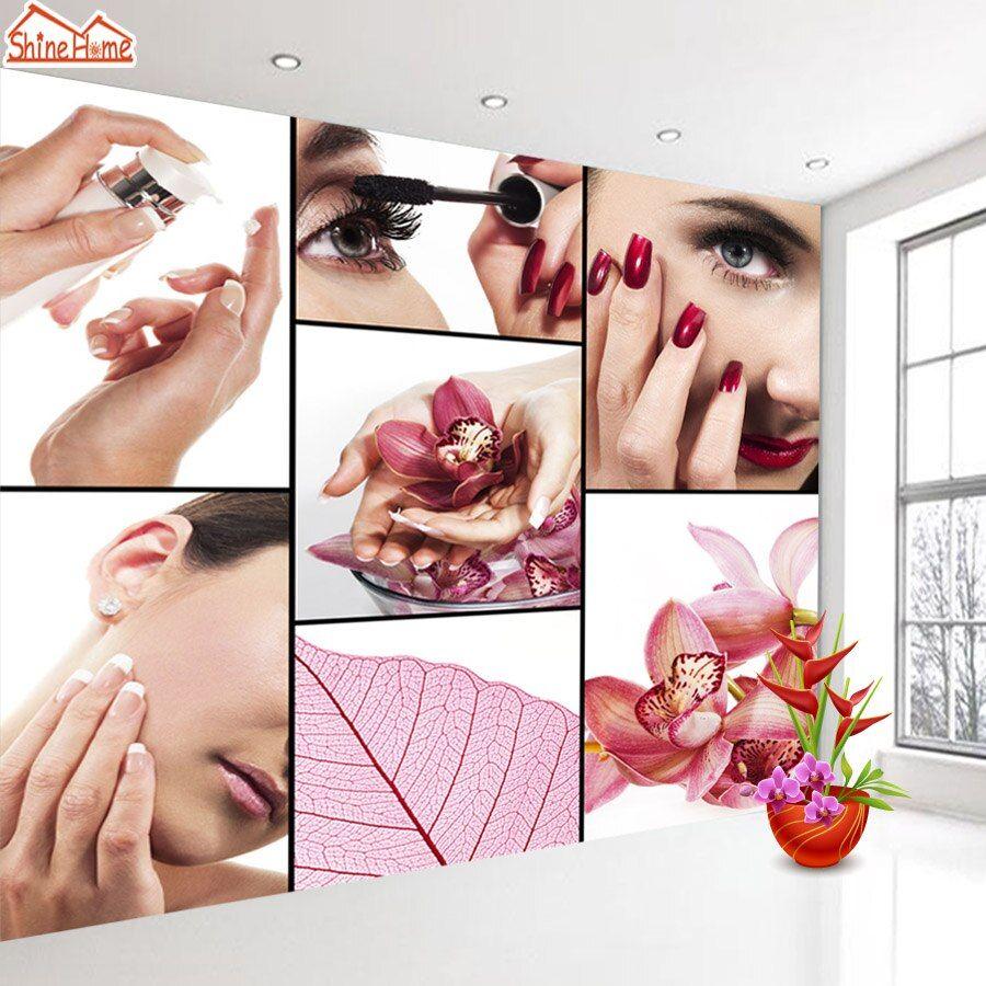 900x900 ShineHome- Fashion SPA Nail Salon .e.anvas.info · In stock