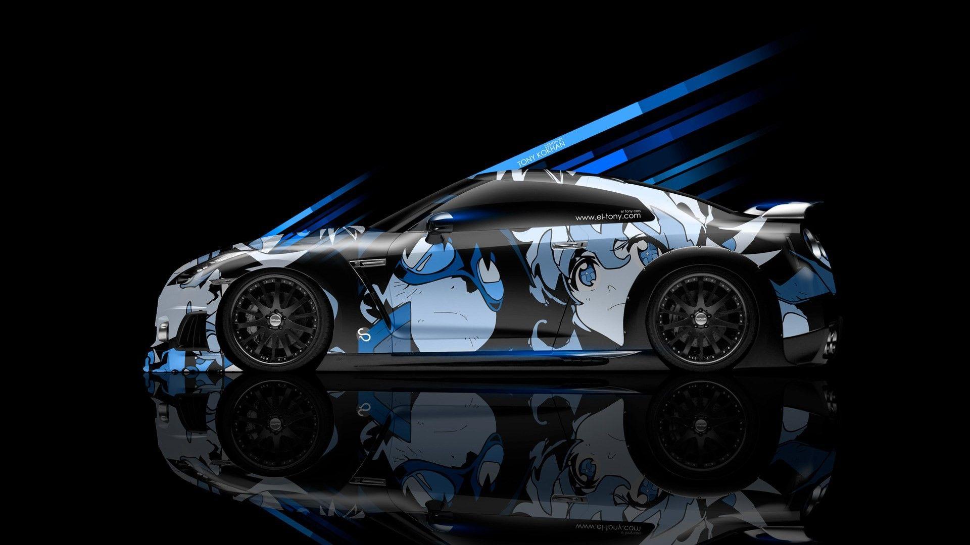 1920x1080 GTR wallpaper 75 HD Wallpaper Free