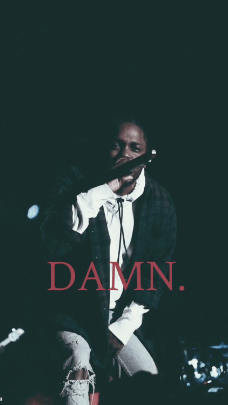 Kendrick Damn Album Dl