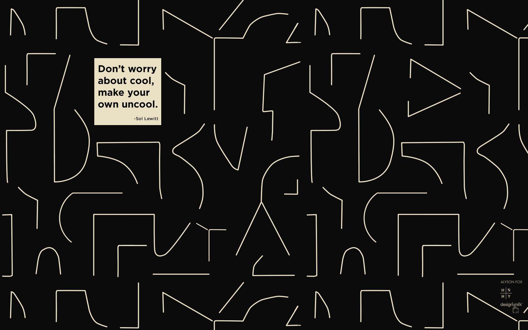 1680x1050 Desktop Wallpaper: December 2019design
