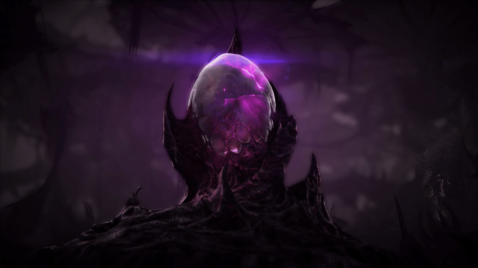 1920x1080 StarCraft II: Heart Of The Swarm .com
