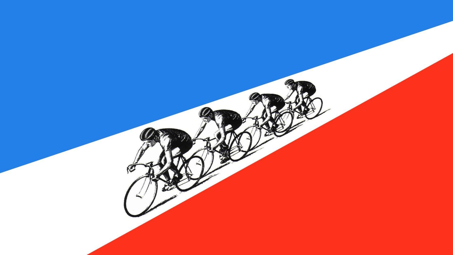 Cycling Art Wallpapers - Top Free Cycling Art Backgrounds - WallpaperAccess