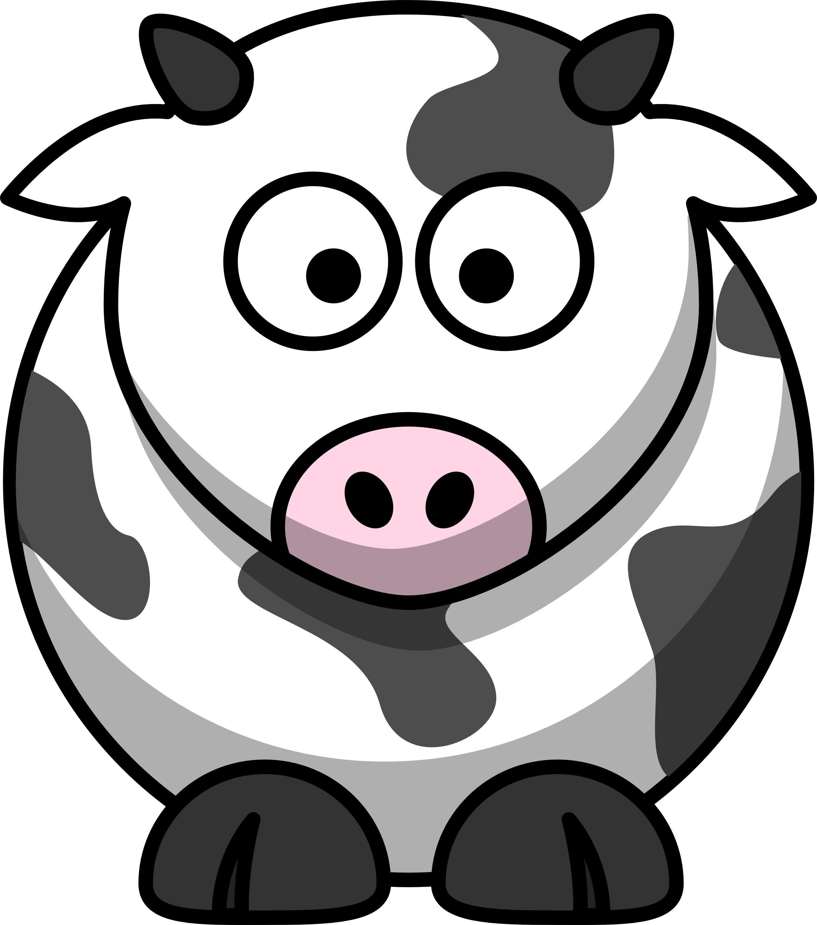 2827x3200 Baby Cartoon Animals Wallpaper on .